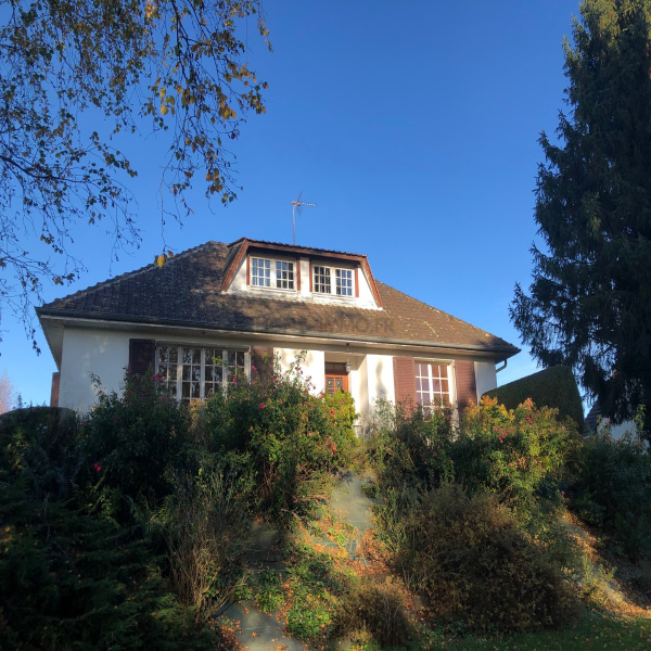 Offres de vente Maison Saint-Aubin-le-Cauf 76510