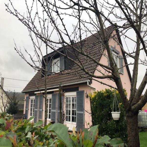 Offres de vente Maison Envermeu 76630