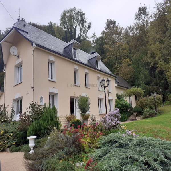 Offres de vente Maison Val-de-Saâne 76890