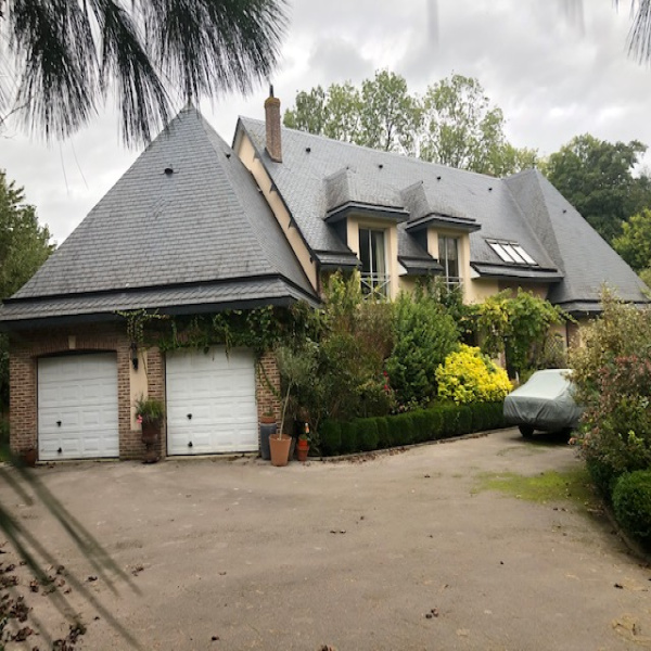 Offres de vente Maison Envermeu 76630