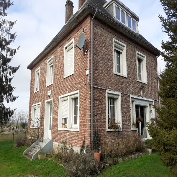 Offres de vente Maison Tôtes 76890