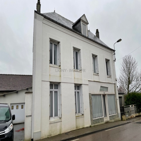 Offres de vente Maison Grandes-Ventes 76950