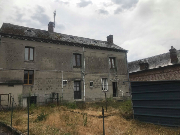 Offres de vente Maison Longueville-sur-Scie 76590
