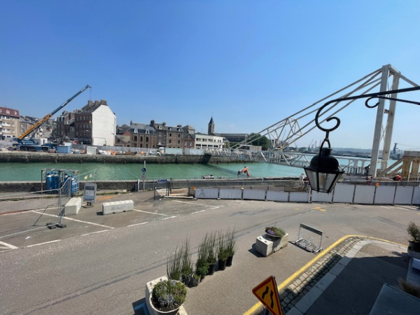 Offres de vente Maison Dieppe 76200