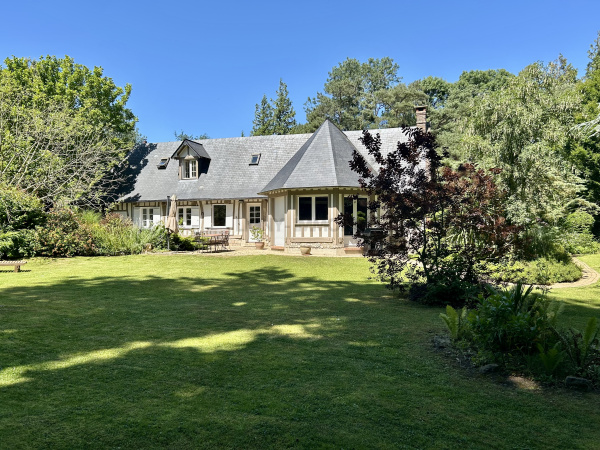 Offres de vente Maison Luneray 76810