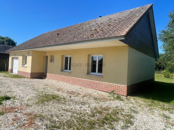 Offres de vente Maison Offranville 76550