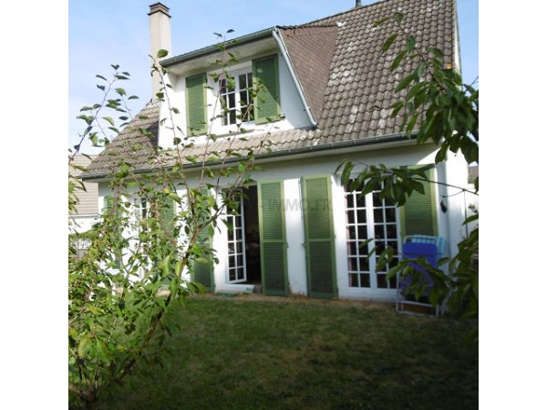 Offres de vente Maison Mont-Saint-Aignan 76130