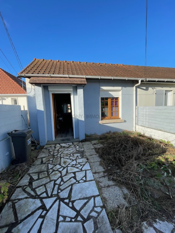 Offres de vente Maison Dieppe 76200