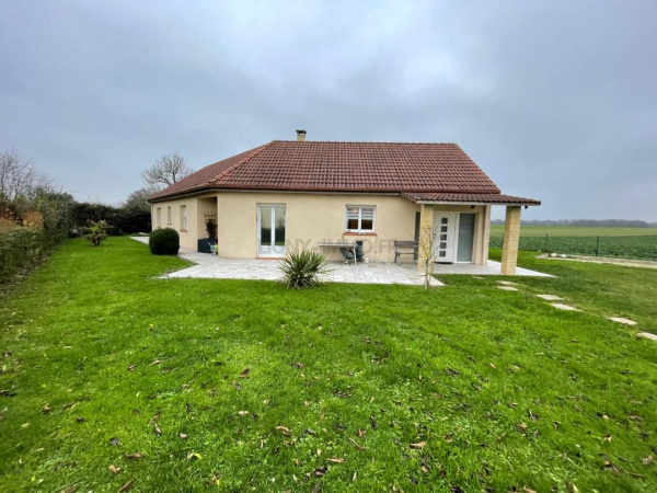 Offres de vente Maison Petit-Caux 76370