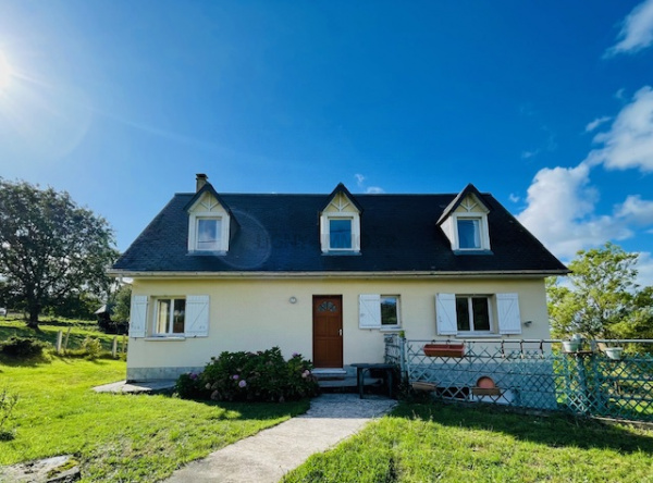 Offres de vente Maison Londinières 76660