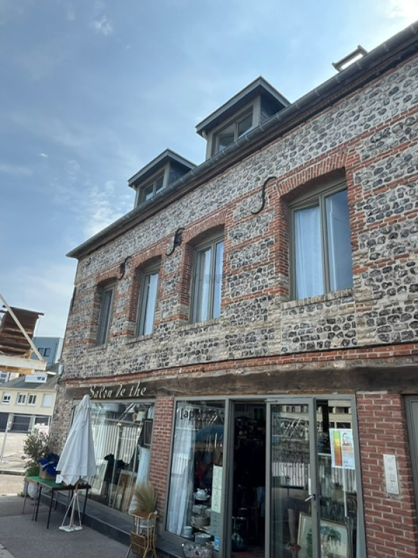 Offres de vente Immeuble Dieppe 76200