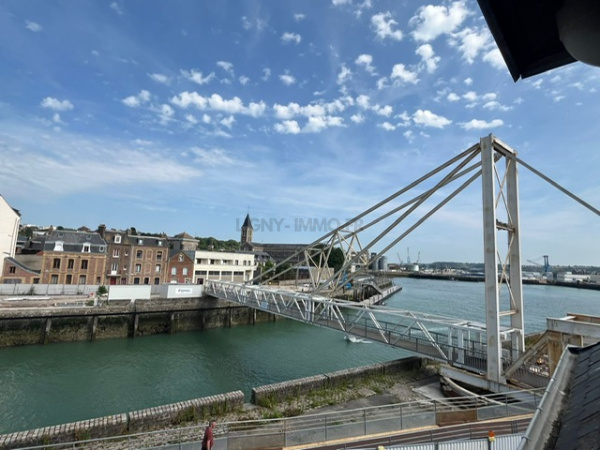 Offres de vente Immeuble Dieppe 76200