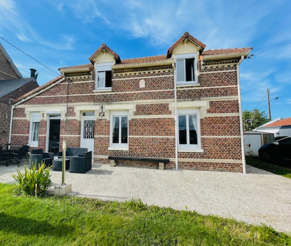 Offres de vente Maison Dieppe 76200