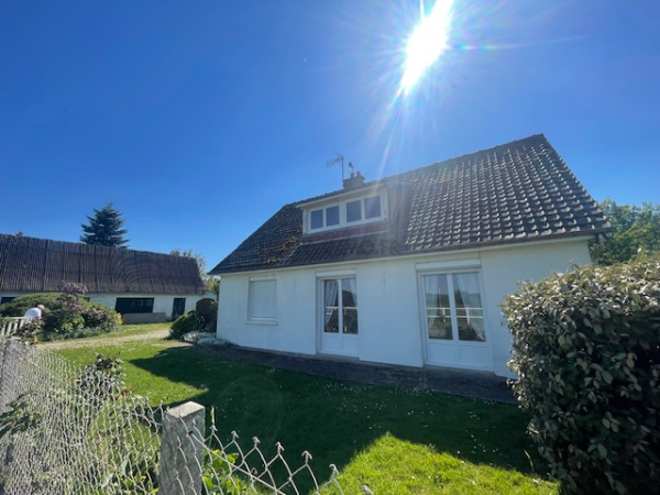 Offres de vente Maison Petit-Caux 76370