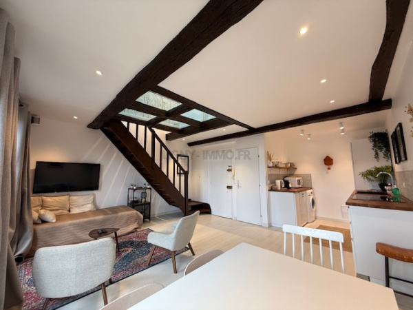 Offres de vente Appartement Dieppe 76200