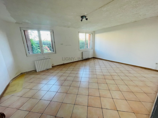 Offres de vente Appartement Dieppe 76200