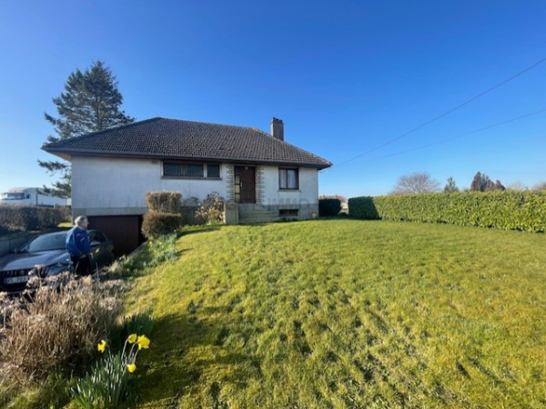 Offres de vente Maison Saint-Nicolas-d'Aliermont 76510