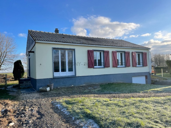 Offres de vente Maison Londinières 76660