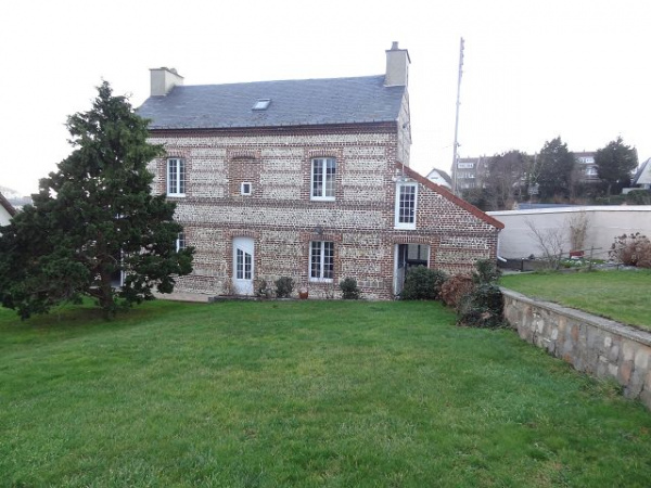 Offres de vente Maison Dieppe 76200