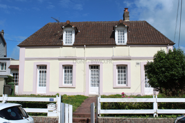 Offres de vente Maison Dieppe 76370