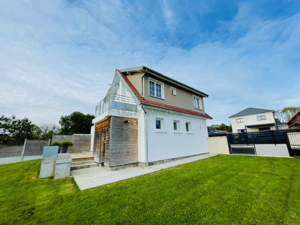 Offres de vente Maison Dieppe 76200