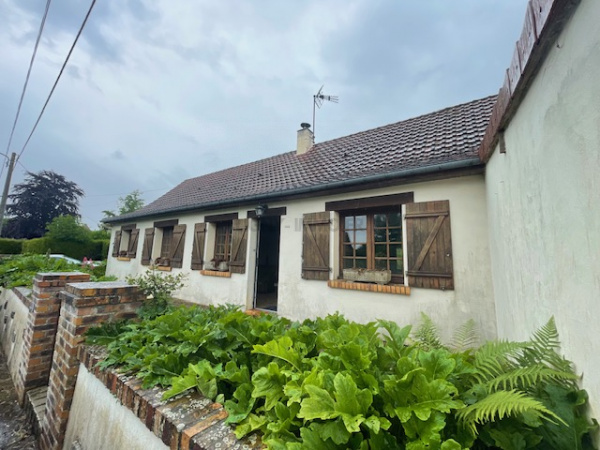 Offres de vente Maison Saint-Nicolas-d'Aliermont 76510