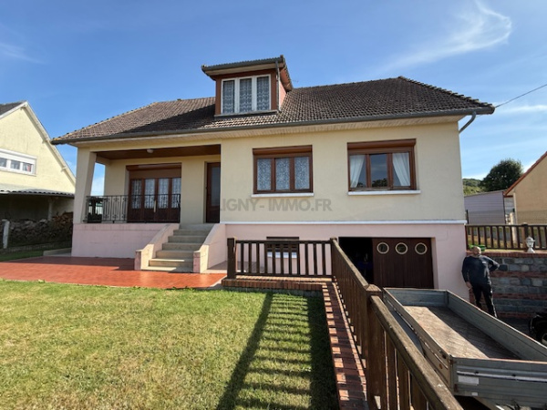 Offres de vente Maison Meulers 76510