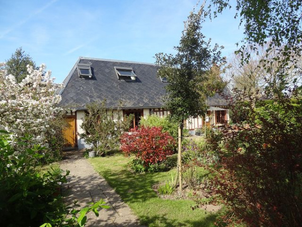 Offres de vente Maison Offranville 76550