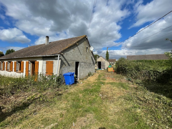 Offres de vente Maison Romilly-sur-Andelle 27610