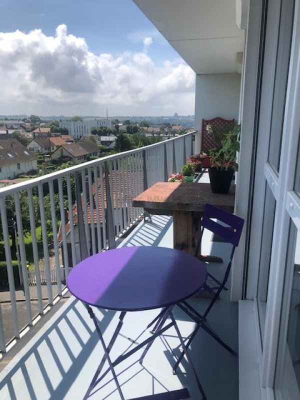 Offres de vente Appartement Dieppe 76200