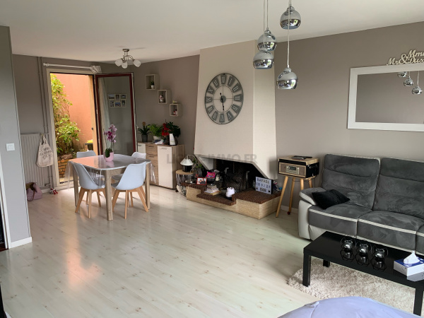 Offres de vente Maison Dieppe 76200