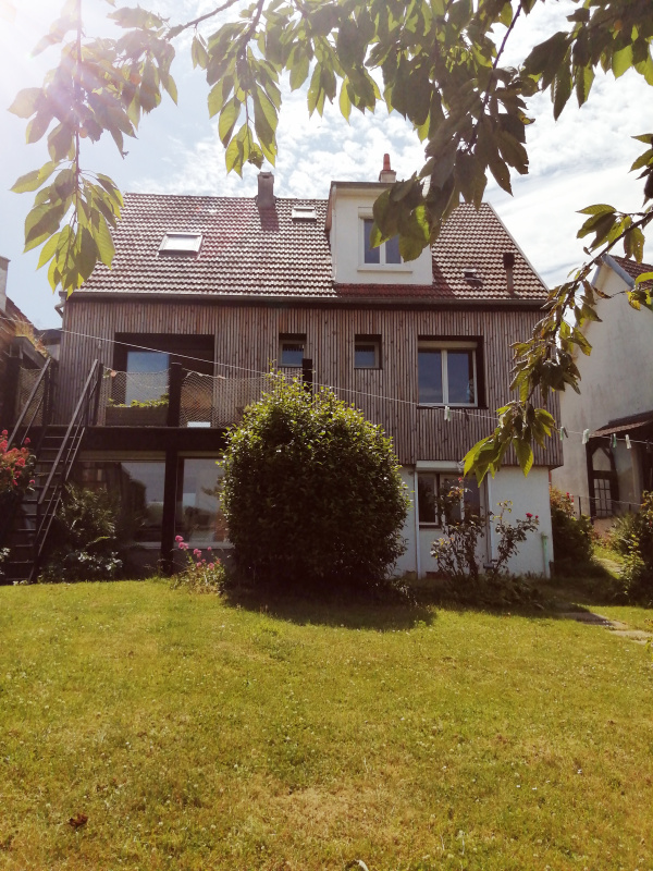 Offres de vente Maison Dieppe 76200