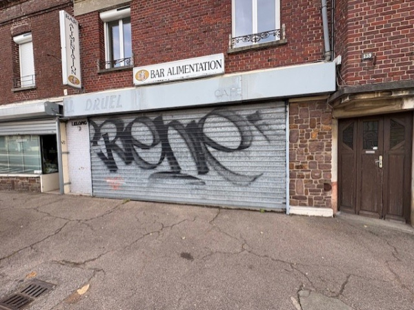 Offres de vente Maison Dieppe 76200