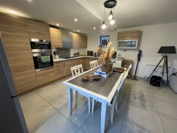 Offres de vente Maison Petit-Caux 76370