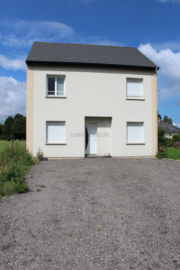 Offres de vente Maison Torcy-le-Petit 76590