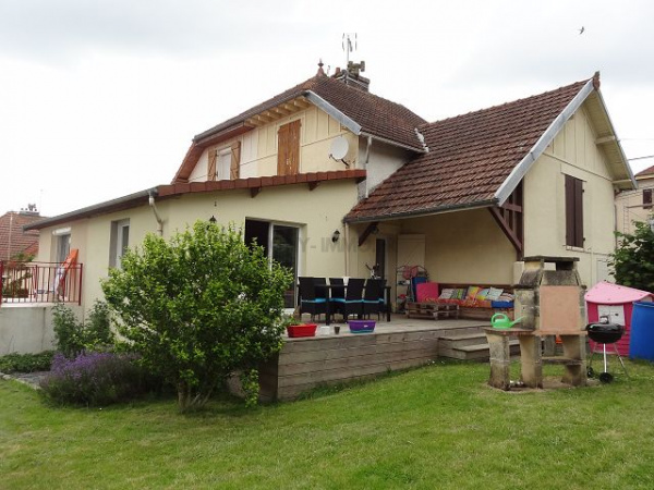 Offres de vente Maison Arques-la-Bataille 76880