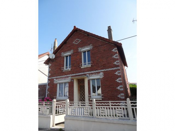 Offres de vente Maison Neuville les dieppe 76370