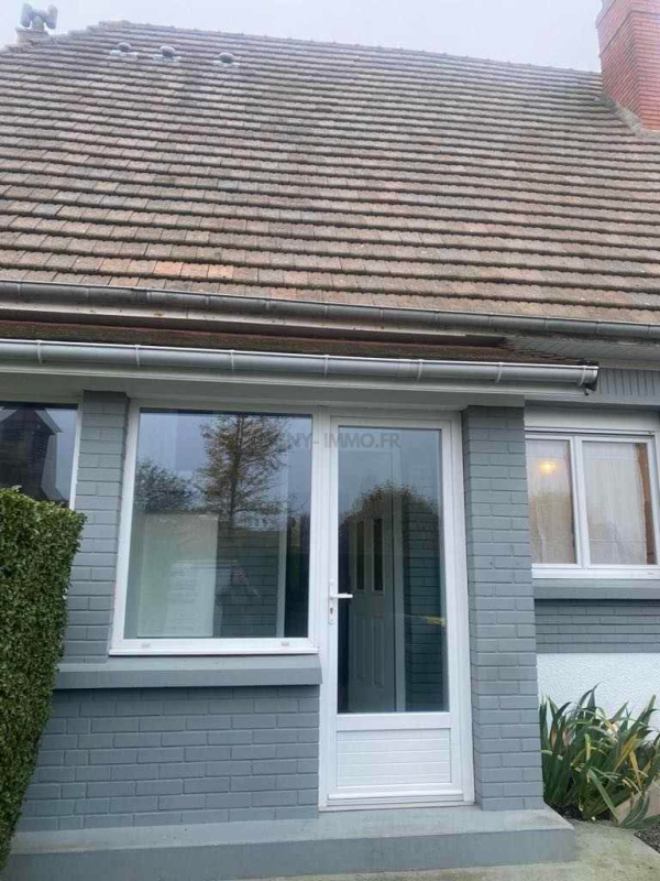 Offres de vente Maison Petit-Caux 76370