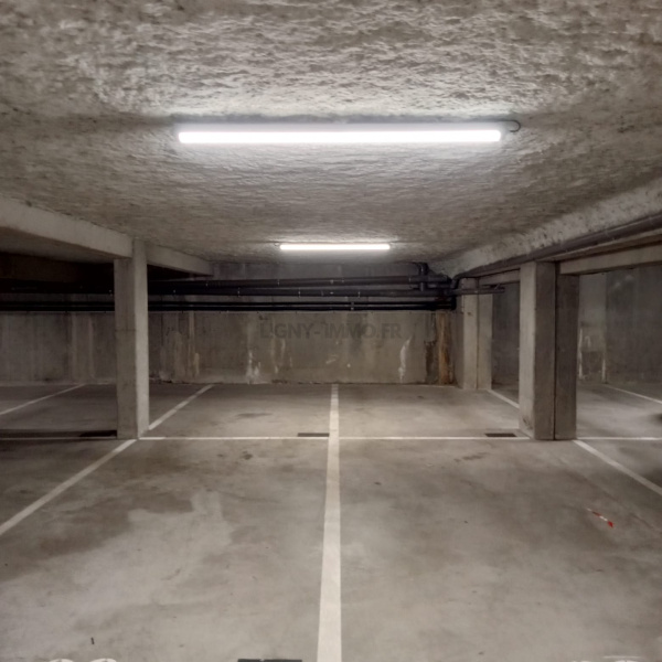 Offres de vente Parking Rouen 76000