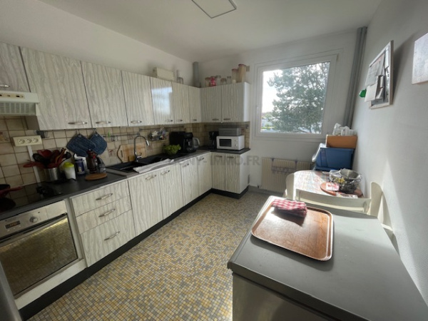 Offres de vente Appartement Dieppe 76370