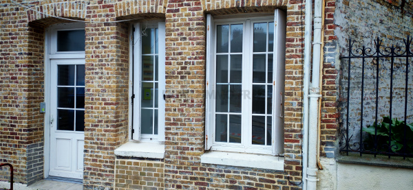 Offres de vente Appartement Dieppe 76200