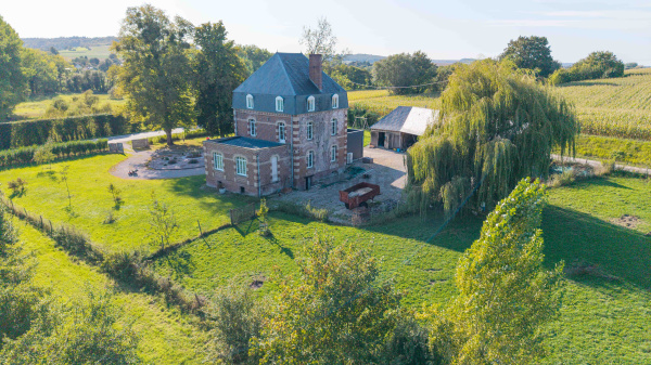 Offres de vente Propriete Londinières 76660