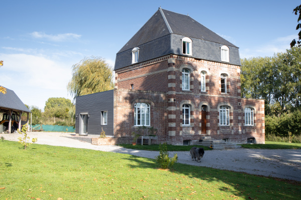 Offres de vente Propriete Bailleul-Neuville 76660