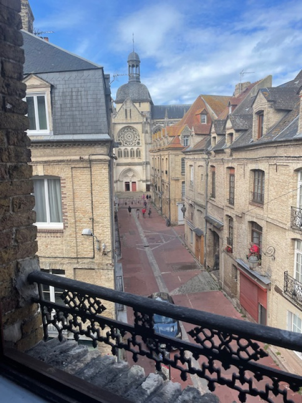 Offres de vente Appartement Dieppe 76200