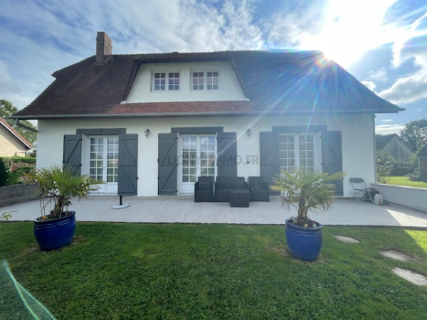 Offres de vente Maison Petit-Caux 76630