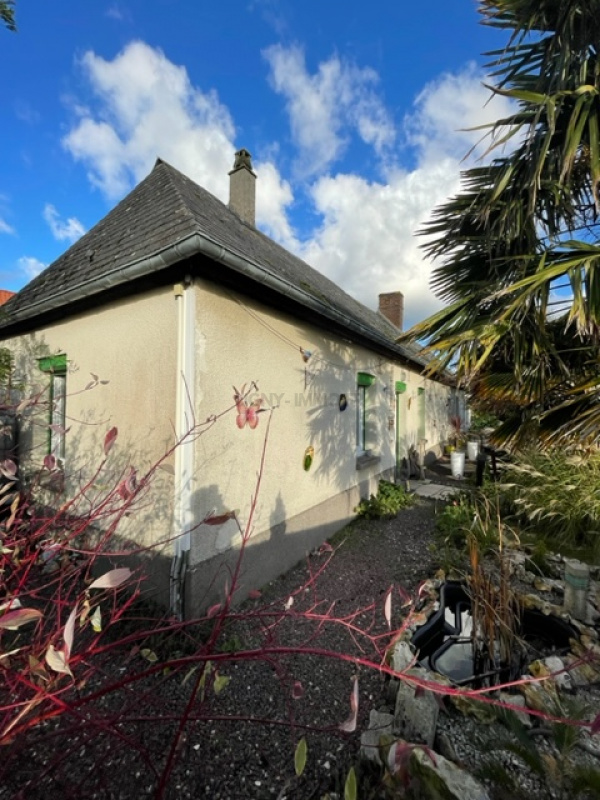 Offres de vente Maison Saint-Nicolas-d'Aliermont 76510