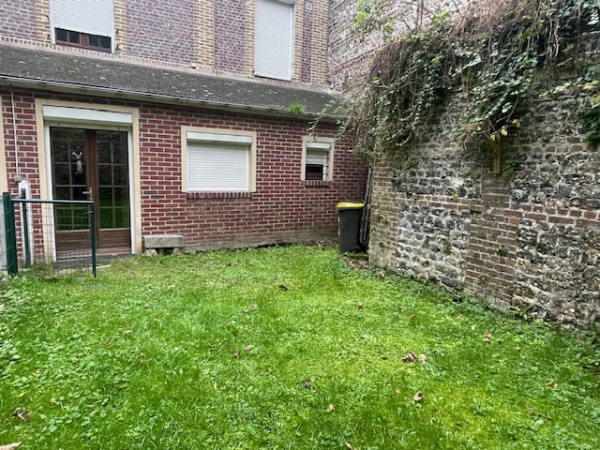 Offres de vente Appartement Dieppe 76200