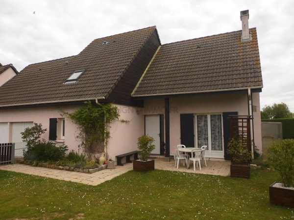 Offres de vente Maison Dieppe 76200