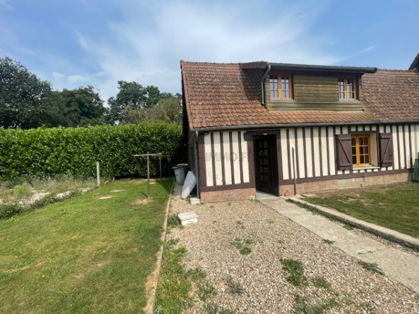Offres de vente Maison Offranville 76550