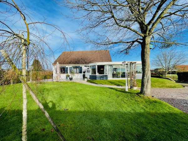 Offres de vente Maison Saint-Nicolas-d'Aliermont 76510